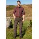 Shooterking Cordura Hose 1-farbig S/48