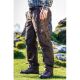Shooterking Cordura Hose 1-farbig S/48