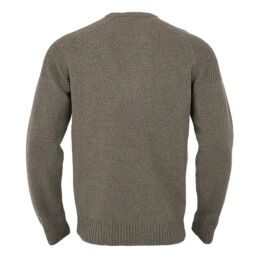 Härkila Pullover Merino Vincent mit V-Ausschnitt