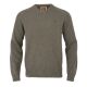 Härkila Pullover Merino Vincent mit V-Ausschnitt