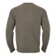 Härkila Pullover Merino Vincent mit V-Ausschnitt