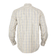 Härkila Herren Hemd Haywood Arrowwood Yellow Check