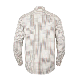 Härkila Herren Hemd Haywood Haywood Arabian Spice Check