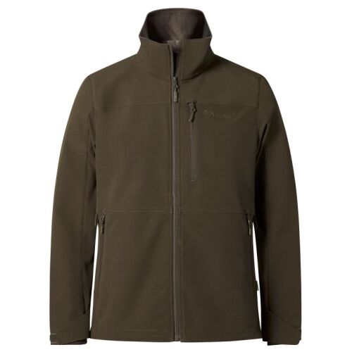 Pinewood Damen Stretch Jacke Dog Sports Hybrid
