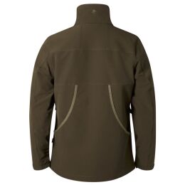 Pinewood Damen Stretch Jacke Dog Sports Hybrid