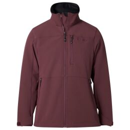 Pinewood Damen Stretch Jacke Dog Sports Hybrid