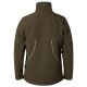 Pinewood Damen Stretch Jacke Dog Sports Hybrid