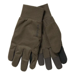 Härkila Herren Handschuhe Garor HWS mit Klappbaren...