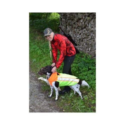 Hundeweste Kevlar Hubertus S