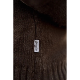 H&auml;rkila Herren Half-Zip Annaboda WSP Knit Willow Green