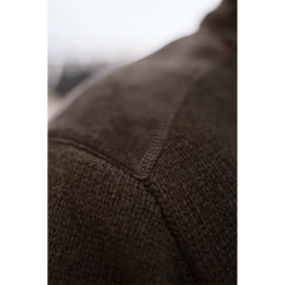 H&auml;rkila Herren Half-Zip Annaboda WSP Knit Willow Green