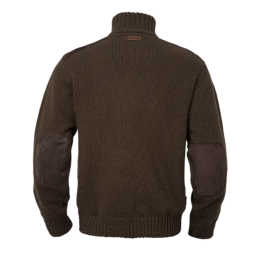 Härkila Herren Half-Zip Annaboda WSP Knit Demitasse...