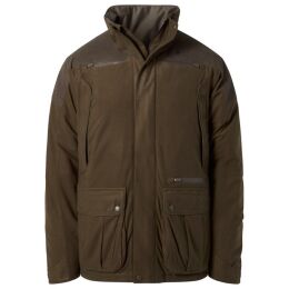 Pinewood Herren Jacke Småland Wald gepolsterte JKT