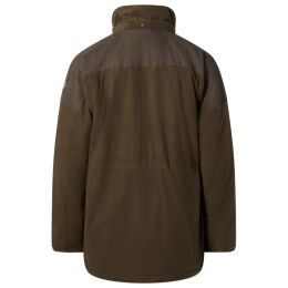 Pinewood Herren Jacke Småland Wald gepolsterte JKT