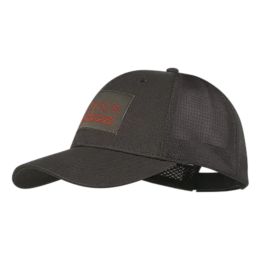 Härkila Unisex Kappe Logo Shadow Brown