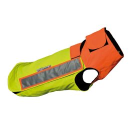 Hubertus Hundeschutzweste Kevlar XL