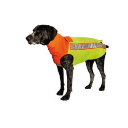 Hubertus Hundeschutzweste Kevlar XL