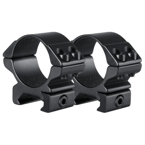 Hawke Ring Montage für Weaver 30 mm Low