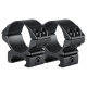 Hawke Ring Montage für Weaver 30 mm Low