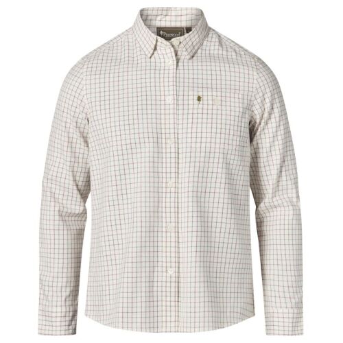 Pinewood Damen Hemd Nydala Grouse 2.0