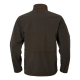 Härkila Herren Fleecejacke Kamko Regal Red/Brown