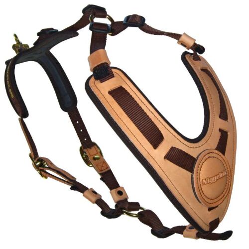 Niggeloh Hundegeschirr Mantrailling  S/M