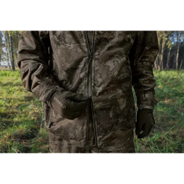 H&auml;rkila Herren Jacle Forest Hunter GTX Camo Jacke Darkwood