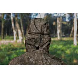 H&auml;rkila Herren Jacle Forest Hunter GTX Camo Jacke Darkwood