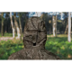 Härkila Herren Jacle Forest Hunter GTX Camo Jacke Darkwood