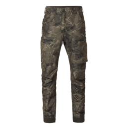 Härkila Herren Hose Forest Hunter GTX Camo Darkwood
