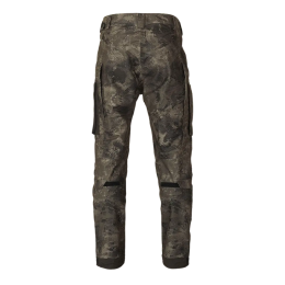Härkila Herren Hose Forest Hunter GTX Camo Darkwood