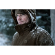Härkila Herren Jacke Kodiak CleverWool HSP Insulated Dark Hunting Green/Shadow Brown