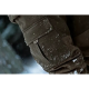 Härkila Herren Hose Kodiak CleverWool HSP Insulated Dark Hunting Green/Shadow Brown
