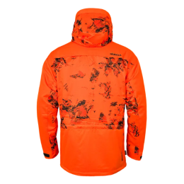 Härkila Herren Jacke WIldboar Pro Blaze Camo HWS...