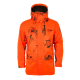 Härkila Herren Jacke WIldboar Pro Blaze Camo HWS Insulated