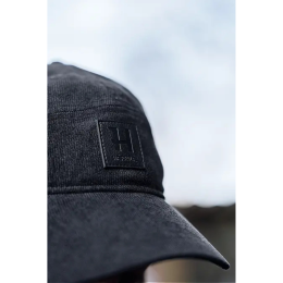 Härkila Unisex Cord Kappe Phantom