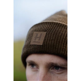 Härkila Unisex Strickmütze Annaboda WSP Willow...