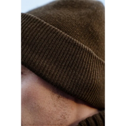 H&auml;rkila Unisex Strickm&uuml;tze Annaboda WSP Willow Green