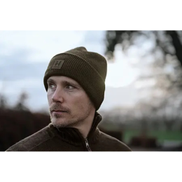 H&auml;rkila Unisex Strickm&uuml;tze Annaboda WSP Willow Green