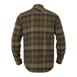 Härkila Herren Hemd Asmund Beech Green
