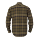 Härkila Herren Hemd Asmund Beech Green