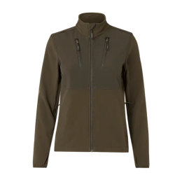 Härkila Damen Softshell Jacke Scandinavian Willow...