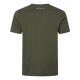 Härkila T-Shirt Wildboar Logo Forest Night
