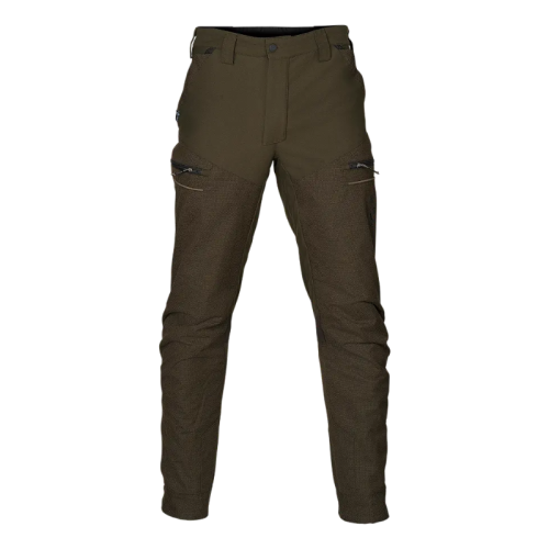 Härkila Herren Hose Velar Pro HWS Willow Green