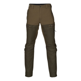 Härkila Herren Hose Vigor Pro Hybrid Golden Willow...