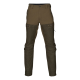 Härkila Herren Hose Vigor Pro Hybrid Golden Willow Green