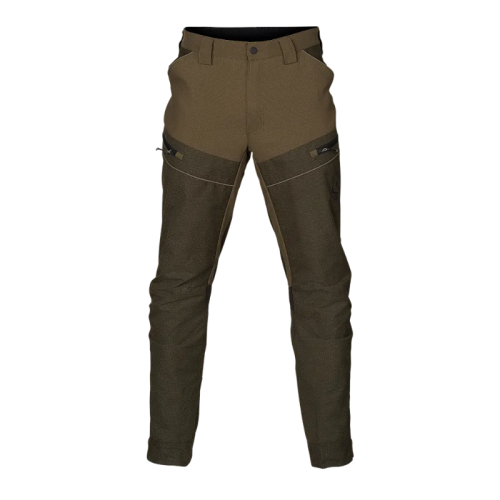 Härkila Herren Hose Teneo Pro Willow Green/Golden Willow Green
