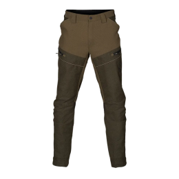 Härkila Herren Hose Teneo Pro Willow Green/Golden...
