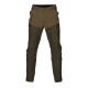 Härkila Herren Hose Teneo Pro Willow Green/Golden Willow Green