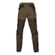 Härkila Herren Hose Teneo Pro Willow Green/Golden Willow Green